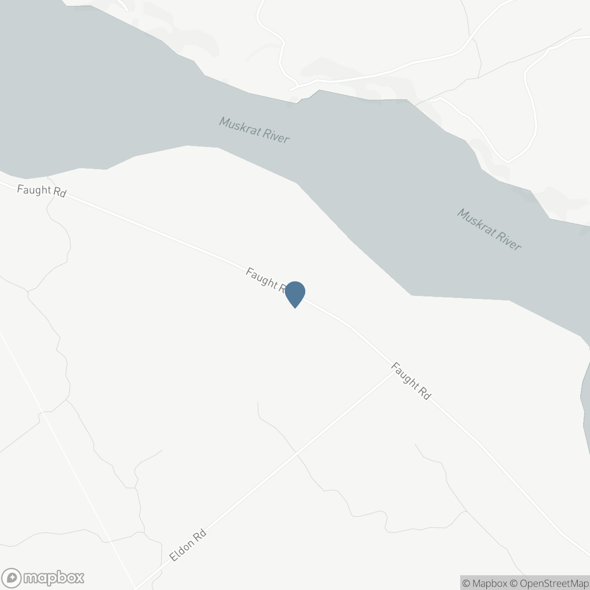 00 FAUGHT ROAD, Cobden, Ontario K0J 0A6